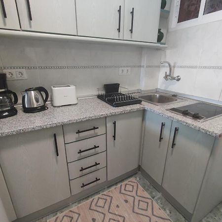 Grace Pool Apartment Benalmádena Eksteriør billede