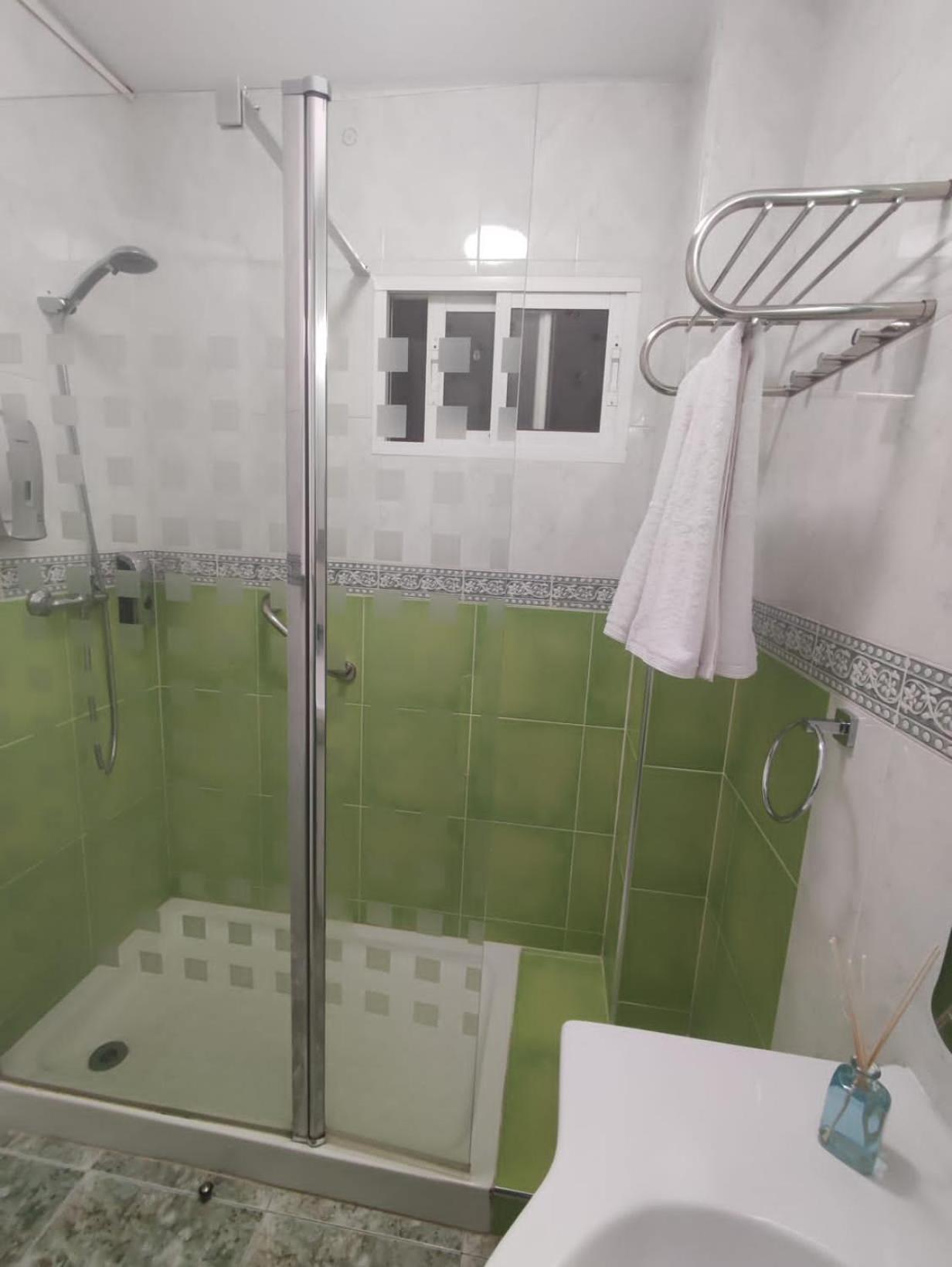 Grace Pool Apartment Benalmádena Eksteriør billede